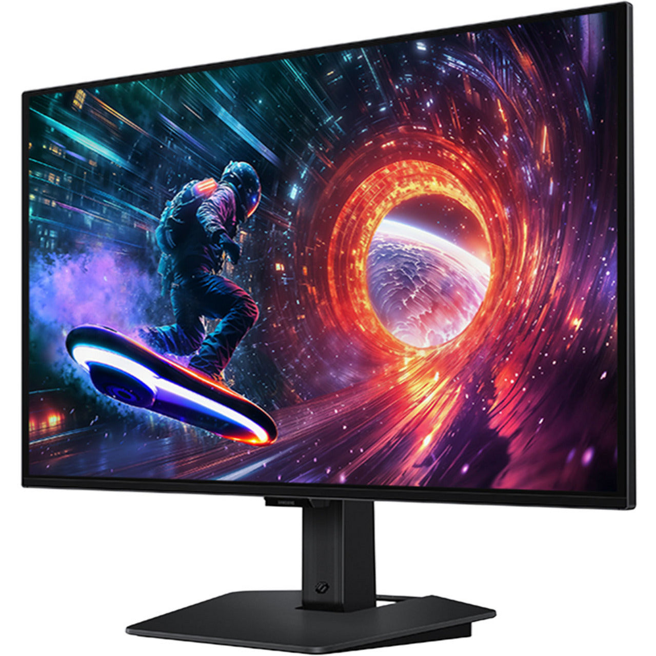Samsung odyssey g5 g50sf 27 gaming monitor (zwart, hdmi, displayport, 180 hz)
