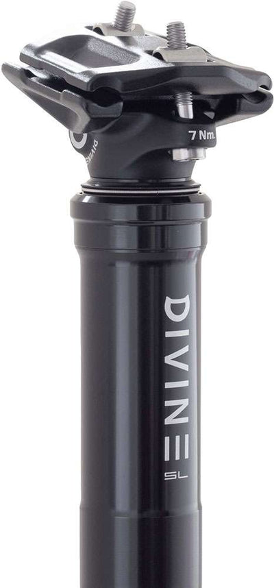 Bikeyoke divine sl 30.9 dropper post