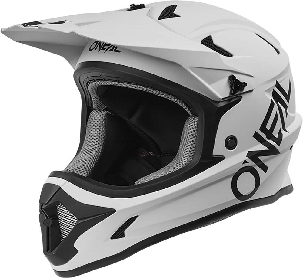 O'neal sonus solid - fullface helmet