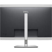 Dell pro plus p2725de 27 monitor (zwart zilver, hdmi, displayport, usb type-c) - afbeelding 9