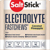 Saltstick fastchews electrolytes chewable tablets 10 pcs.