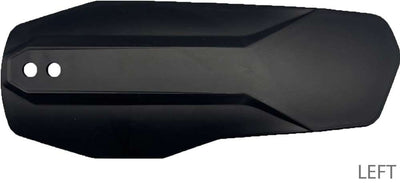 Sendhit hand shield for nock handguard v2