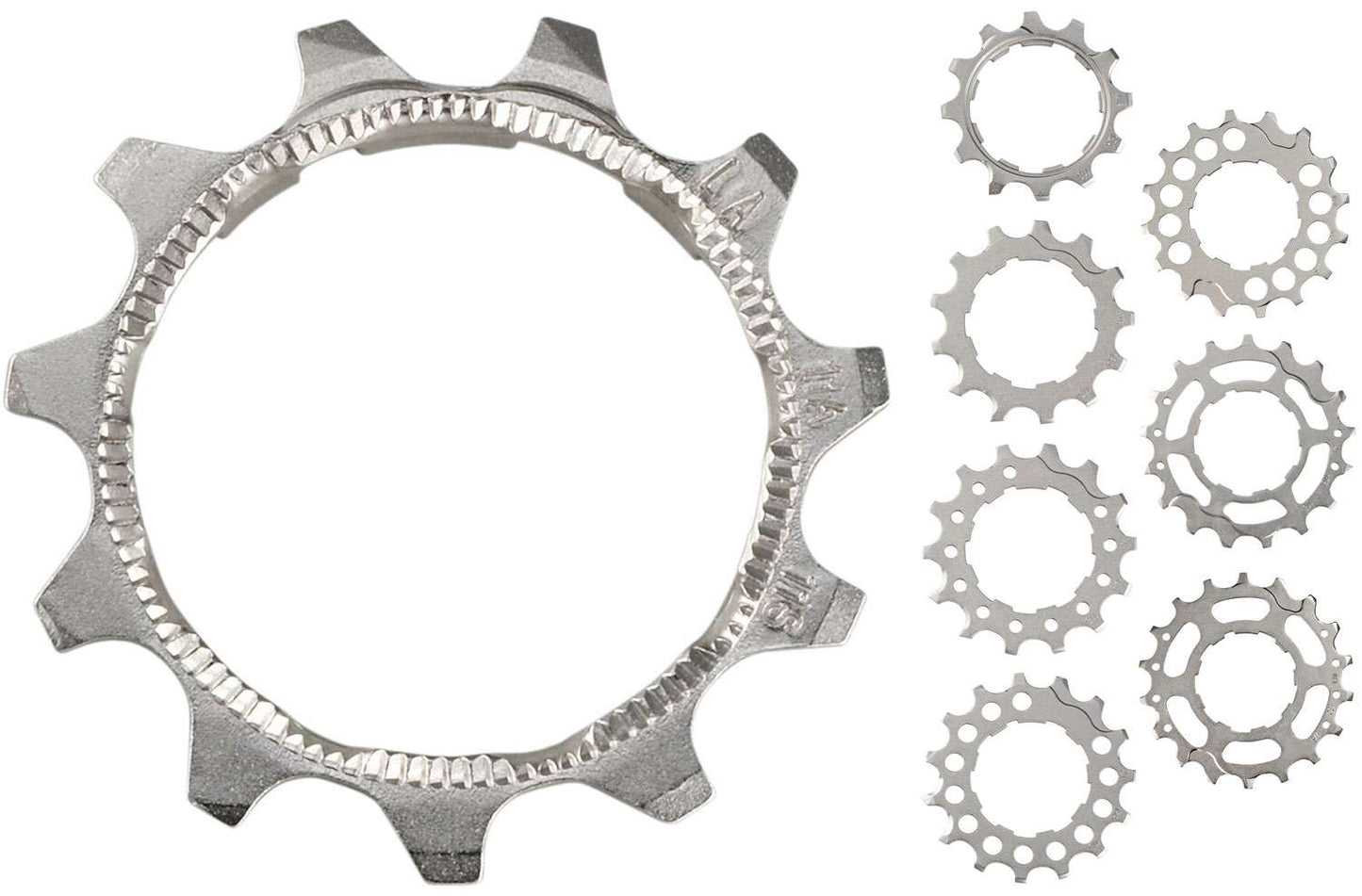 Shimano sprocket wheel for cs-r8000 cs-6800