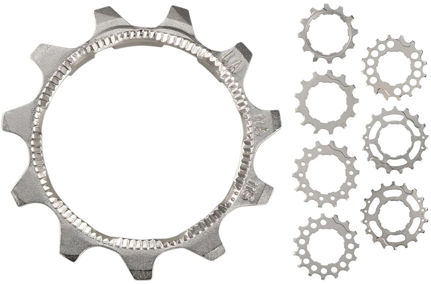Shimano sprocket wheel for cs-r8000 cs-6800