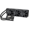 Silverstone xe360-tr5 waterkoeling (zwart)