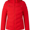 Bogner kea1-t - women's ski jacket
