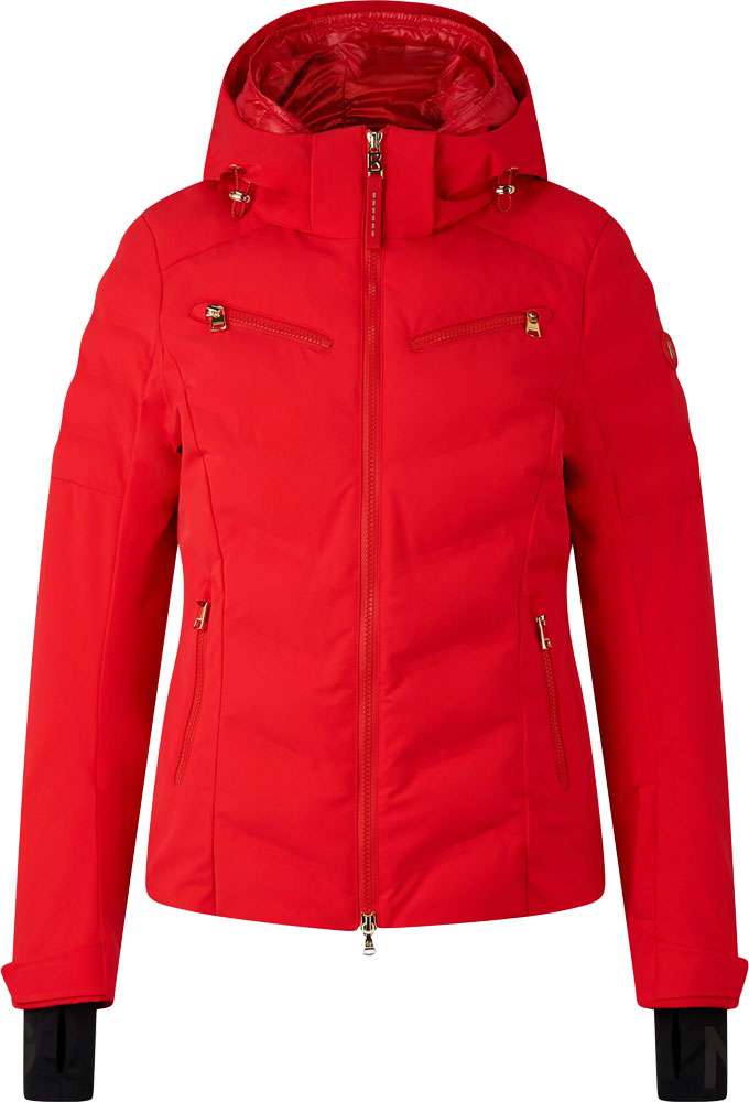 Bogner kea1-t - women's ski jacket