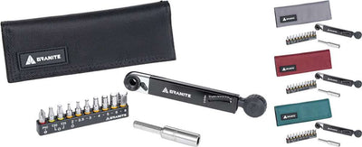 Granite rocknroll tq torque wrench mini tool set