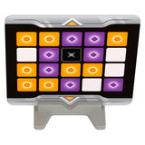 White goblin games wgg codenames pictures kaartspel (nederlands, 2 - 8 spelers, 15 minuten, vanaf 10 jaar) - afbeelding 3