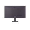Lg ultragear 27g411a-b 27 gaming monitor (zwart, hdmi, displayport, 144 hz (oc))