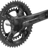 Campagnolo super record prot carbon 12-speed crank 45 29