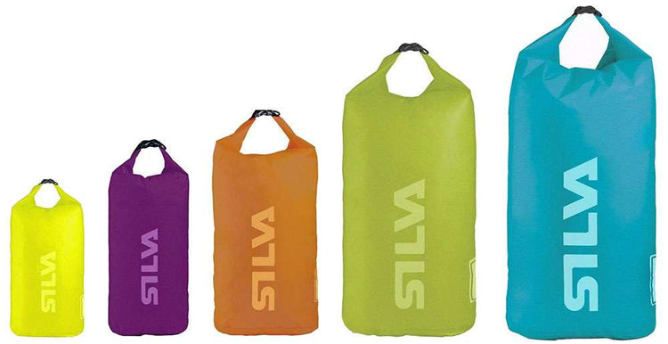 Silva dry bag 70d packing bag | 3l