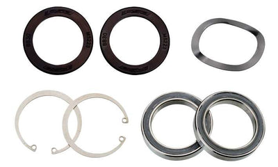 Fsa bb30 road bottom bracket, 42 x 68 mm