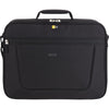 Case logic 17,3 laptoptas vnci217 (zwart, retail)