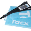 Garmin tacx® sweat set incl. smartphone sweat catcher + towel t2935