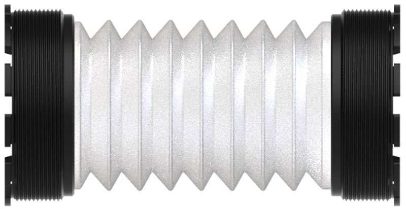 Rotor t47 30mm internal bearing bottom bracket