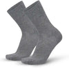 Lenz soft touch think about - socks (2-pack)