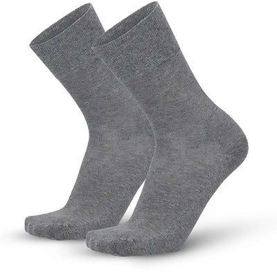Lenz soft touch think about - socks (2-pack)