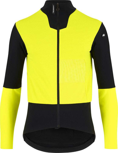 Assos equipe r habu winter s9 - thermal jacket