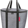 Klickfix rixen kaul - iso basket bag coolerbag for handlebar baskets