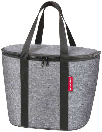 Klickfix rixen kaul - iso basket bag coolerbag for handlebar baskets