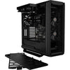 Be quiet! silent base 802 window midi tower behuizing (zwart | 2x usb-a | 1x usb-c | window)