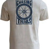 Zimtstern chasingz - t- shirt
