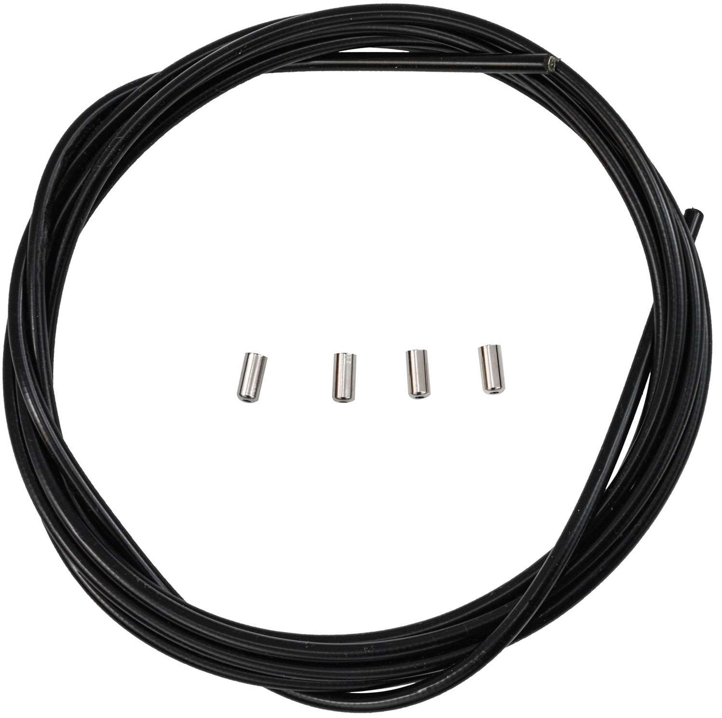 Katana shift cable housing inkl. end caps