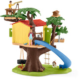 Schleich farm world boomhut 42408 - afbeelding 3