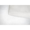 Nature anti-insectengaas insectenhor (wit transparant, 2 x 10 m)