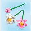 Lego iconic lotusbloemen - botanical collection - 40647