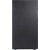 Fractal design define r5 midi tower behuizing (zwart | 4x usb-a)