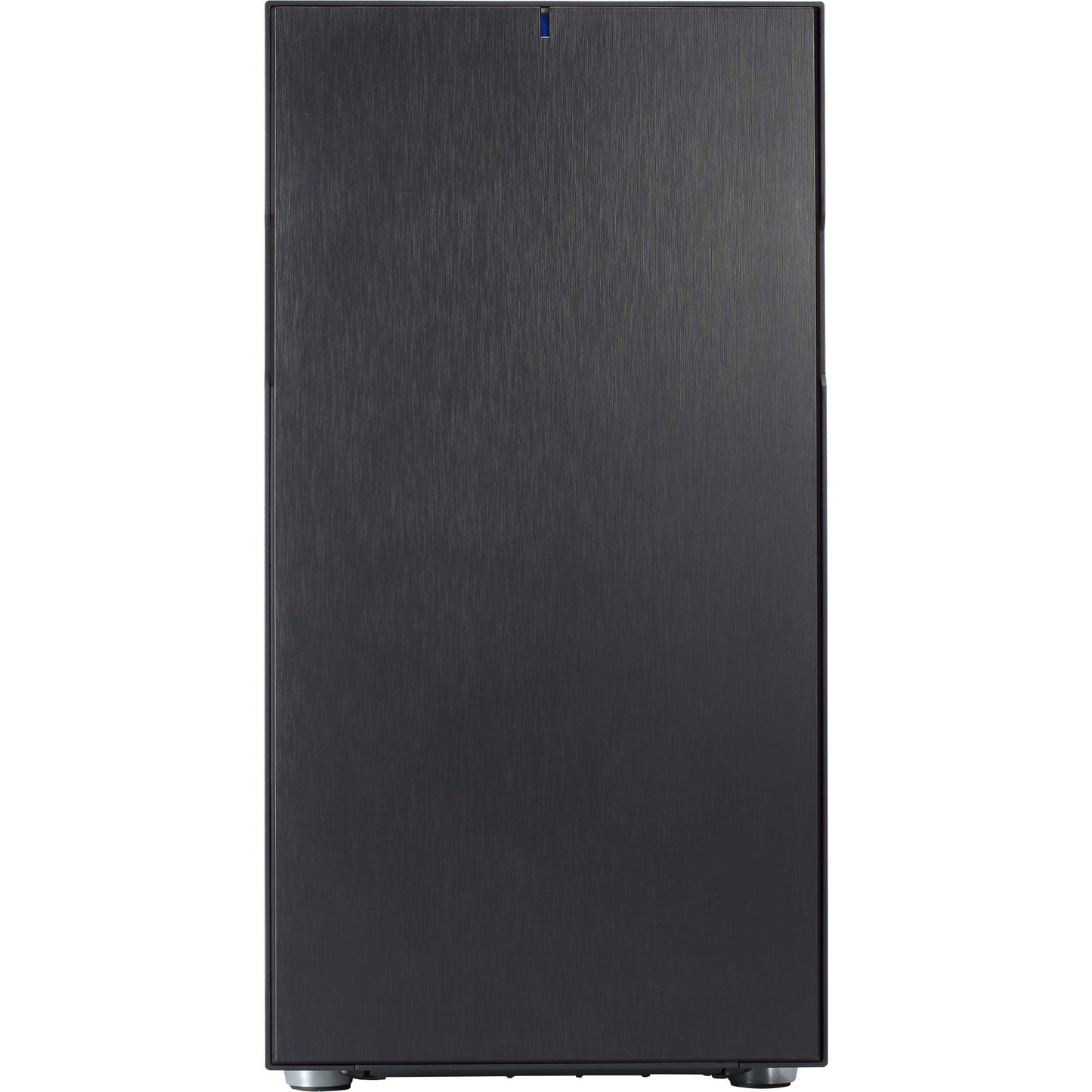 Fractal design define r5 midi tower behuizing (zwart | 4x usb-a)