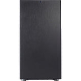 Fractal design define r5 midi tower behuizing (zwart | 4x usb-a) - afbeelding 3