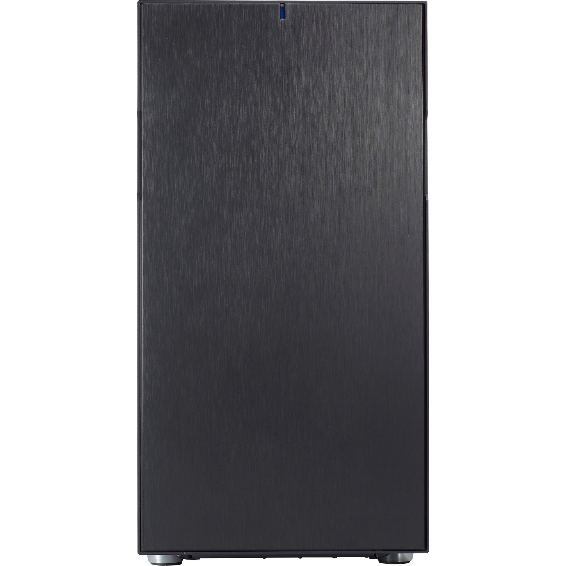 Fractal design define r5 midi tower behuizing (zwart | 4x usb-a)