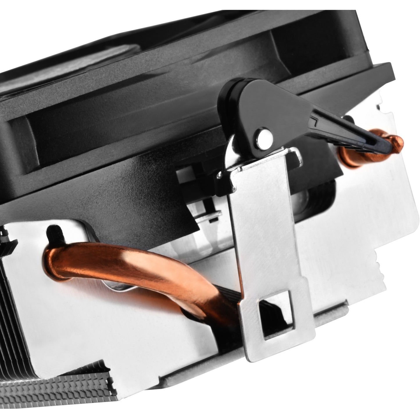 Silverstone sst-kr01 cpu-koeler