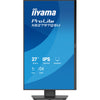 Iiyama prolite xb2797qsu-b1 27 monitor (zwart (mat), hdmi, displayport, usb, audio)