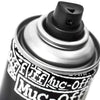 Muc-off bio mo-94 lubricant 400ml