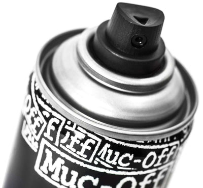 Muc-off bio mo-94 lubricant 400ml