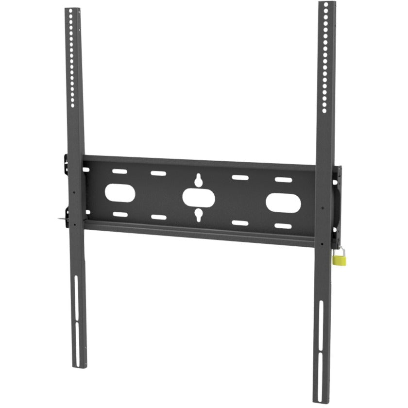 Iiyama md-wm6080 universele wandbevestiging wandmontage (zwart)
