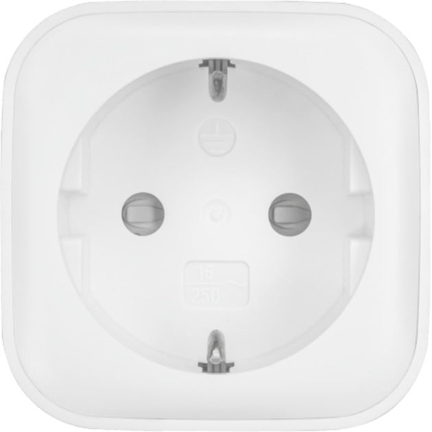 Klikaanklikuit acc-3500 compacte stopcontactschakelaar (3500w) (wit)
