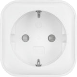 Klikaanklikuit acc-3500 compacte stopcontactschakelaar (3500w) (wit) - afbeelding 2