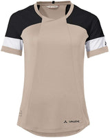 Vaude kuro - women's jersey - afbeelding 1
