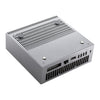 Asus ascent gx10 arm v9.2-a 128 2 mini-pc (donkergrijs | nvidia gb10 grace blackwell | dgx spark | nvlink-c2c | 128 gb | 2 tb ssd)