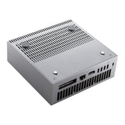 Asus ascent gx10 arm v9.2-a 128 2 mini-pc (donkergrijs | nvidia gb10 grace blackwell | dgx spark | nvlink-c2c | 128 gb | 2 tb ssd) - afbeelding 10