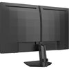 Philips evnia 27m2n3200nf 27 gaming monitor (zwart, hdmi, displayport, 144 hz)