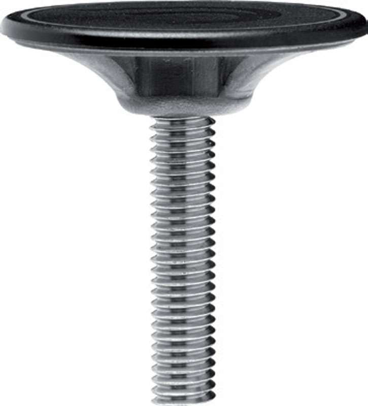 Deda magnetic top cap