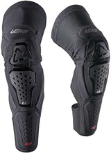 Leatt 6.0 evo ext - knee protectors - afbeelding 1