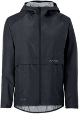 Vaude loamer - women's mtb rain jacket - afbeelding 1