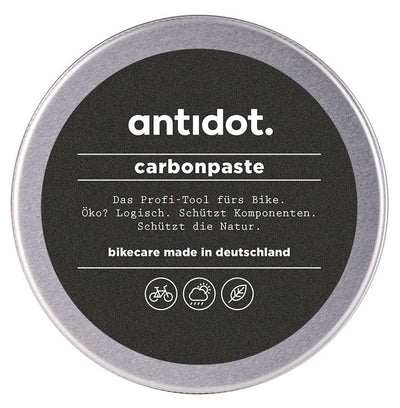 Antidot carbon paste 80g